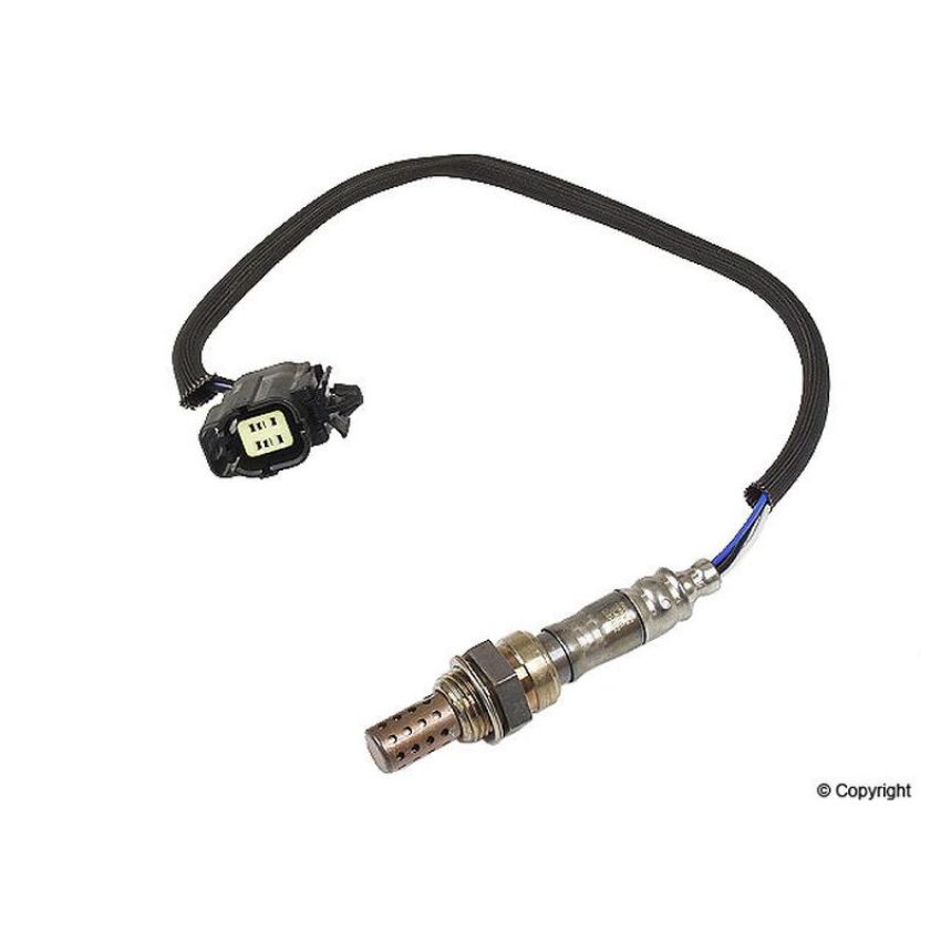 Walker Products 250-24366 Walker Products 250-24366 Oxygen Sensor 4-W Direct Fit Narrow-Band