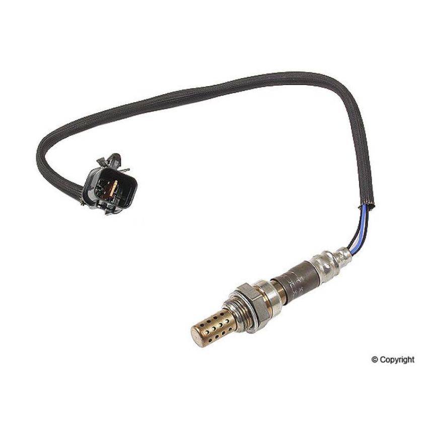 Walker Products 250-24368 Walker Products 250-24368 Oxygen Sensor 4-W Direct Fit Narrow-Band