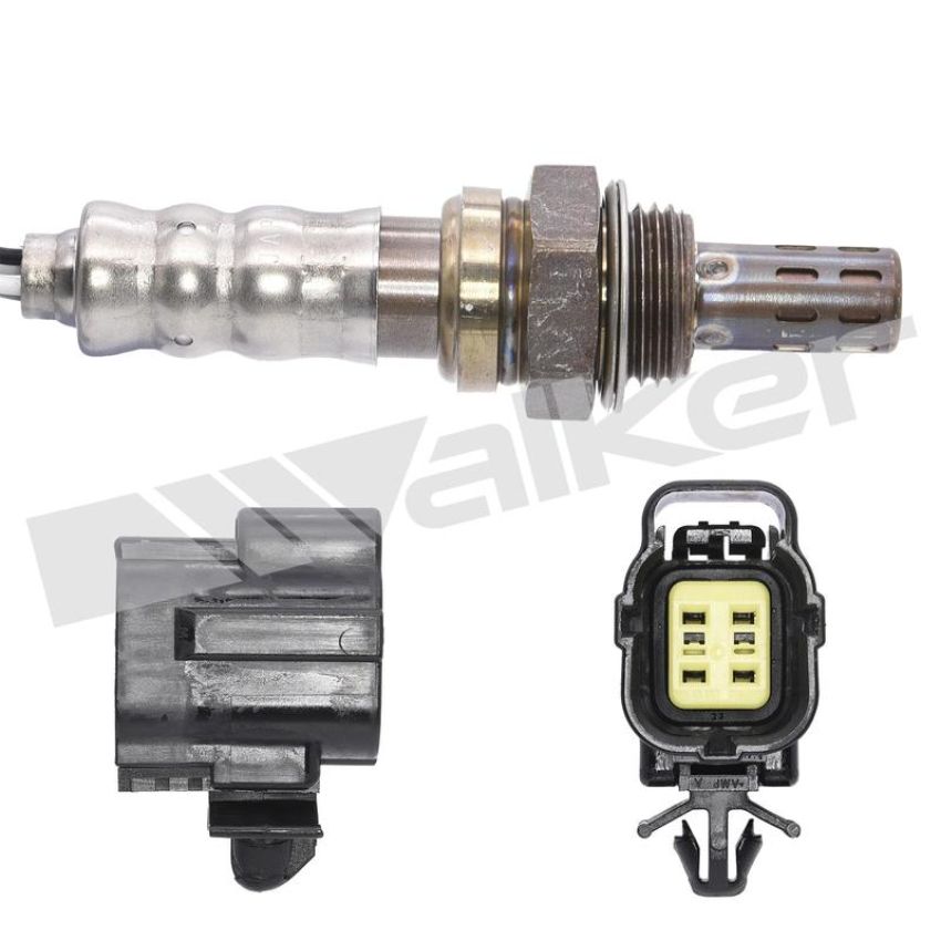 Walker Products 250-24369 Walker Products 250-24369 Oxygen Sensor 4-W Direct Fit Narrow-Band