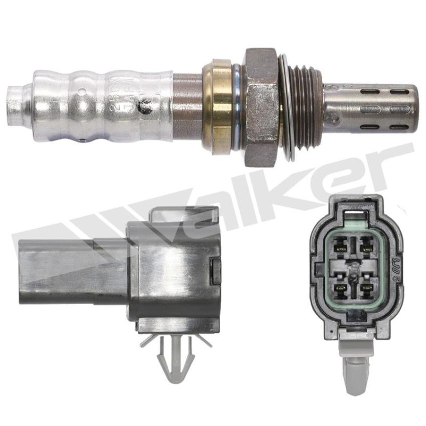Walker Products 250-24371 Walker Products 250-24371 Oxygen Sensor 4-W Direct Fit Narrow-Band