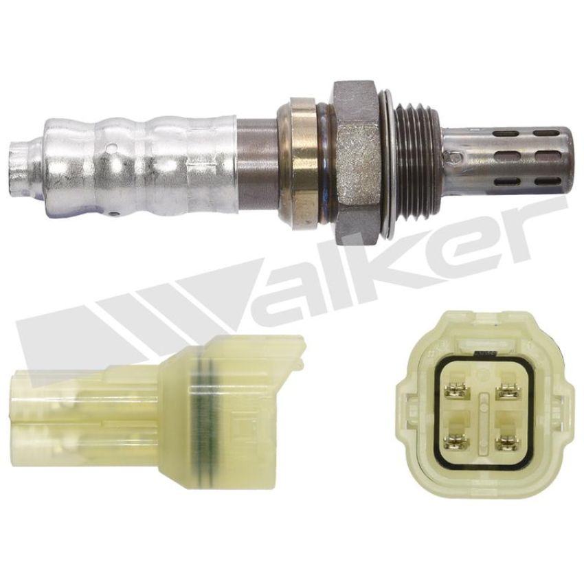 Walker Products 250-24372 Walker Products 250-24372 Oxygen Sensor 4-W Direct Fit Narrow-Band