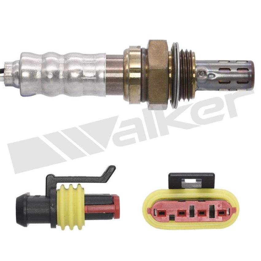 Walker Products 250-24374 Walker Products 250-24374 Oxygen Sensor 4-W Direct Fit Narrow-Band