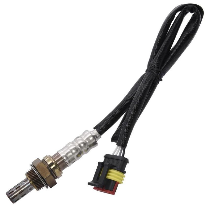 Walker Products 250-24374 Walker Products 250-24374 Oxygen Sensor 4-W Direct Fit Narrow-Band