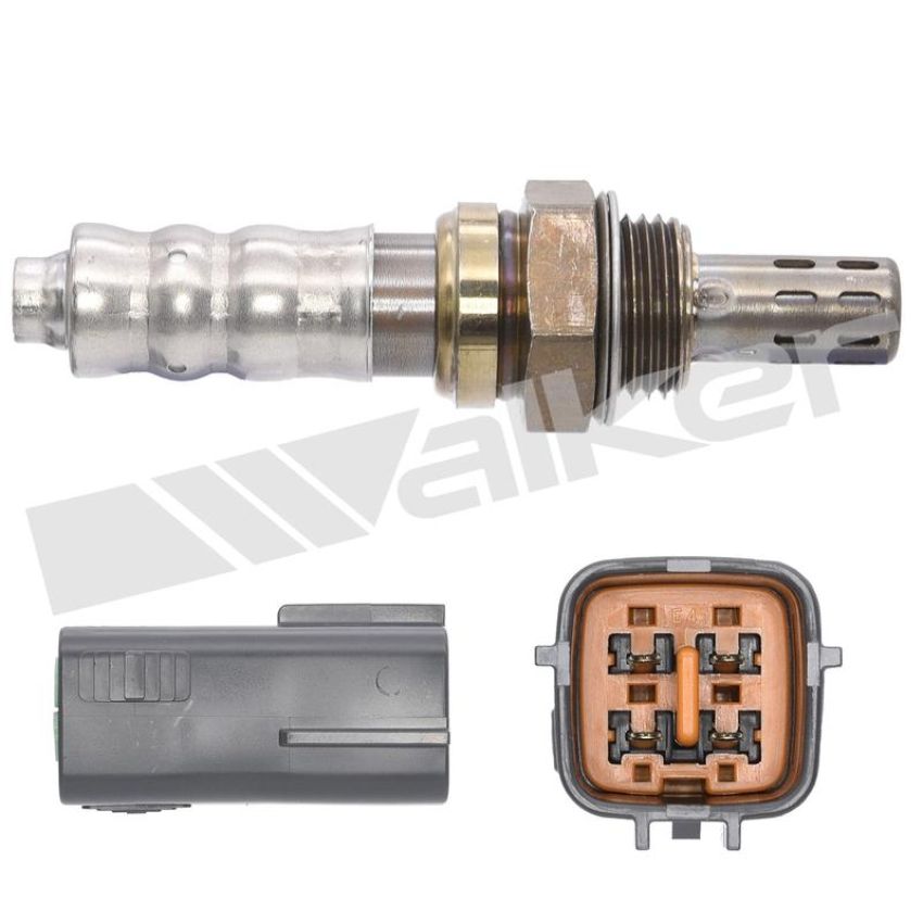 Walker Products 250-24376 Walker Products 250-24376 Oxygen Sensor 4-W Direct Fit Narrow-Band