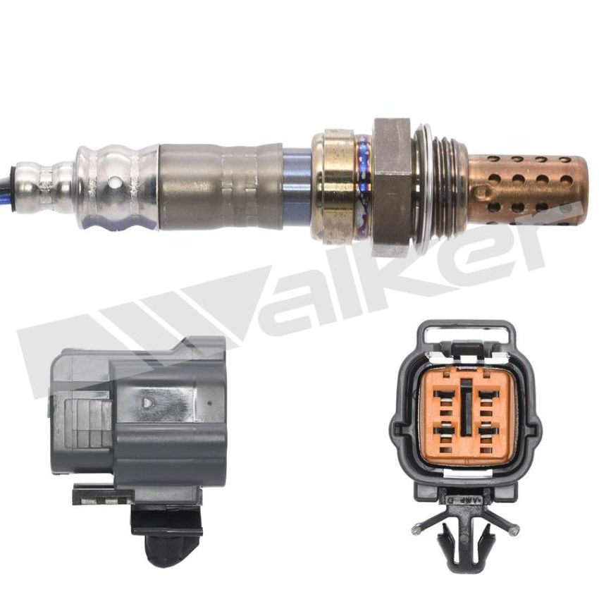 Walker Products 250-24378 Walker Products 250-24378 Oxygen Sensor 4-W Direct Fit Narrow-Band