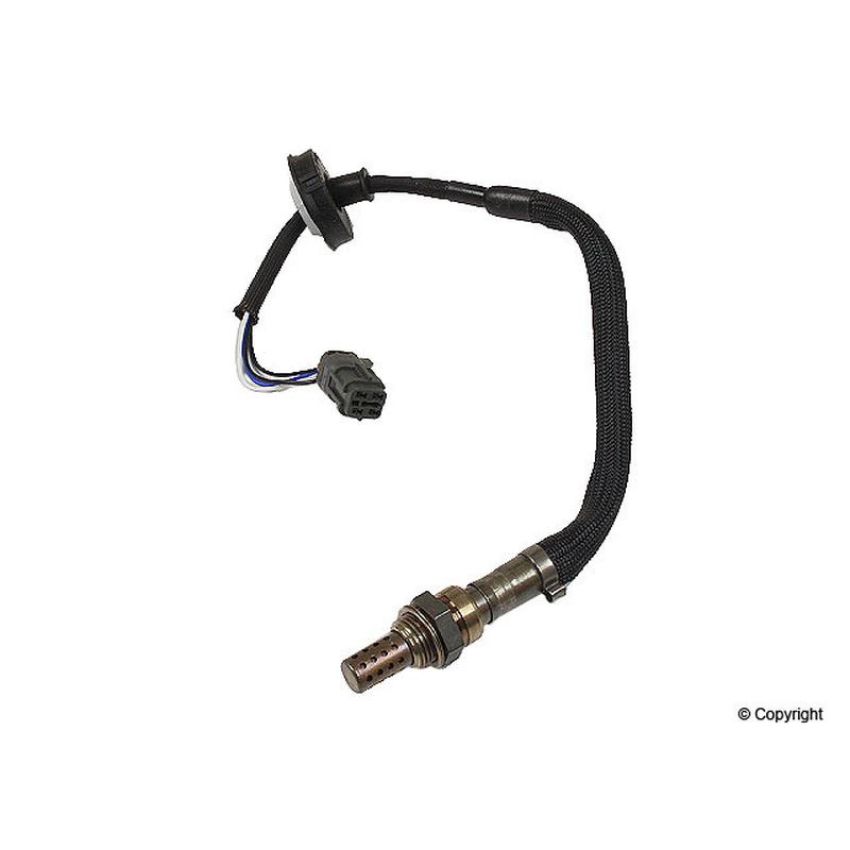 Walker Products 250-24379 Walker Products 250-24379 Oxygen Sensor 4-W Direct Fit Narrow-Band