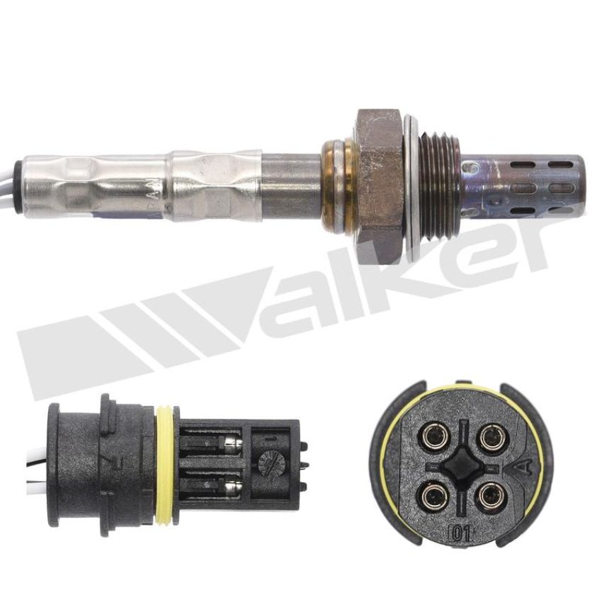 Walker Products 250-24380 Walker Products 250-24380 Oxygen Sensor 4-W Direct Fit Narrow-Band