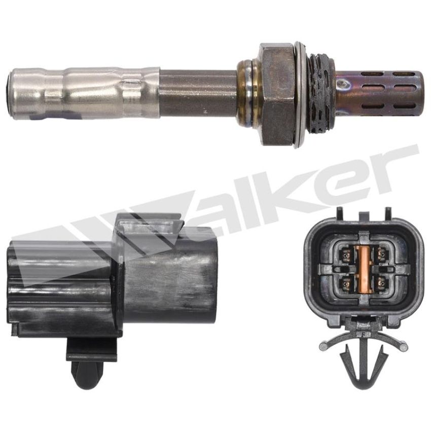 Walker Products 250-24383 Walker Products 250-24383 Oxygen Sensor 4-W Direct Fit Narrow-Band