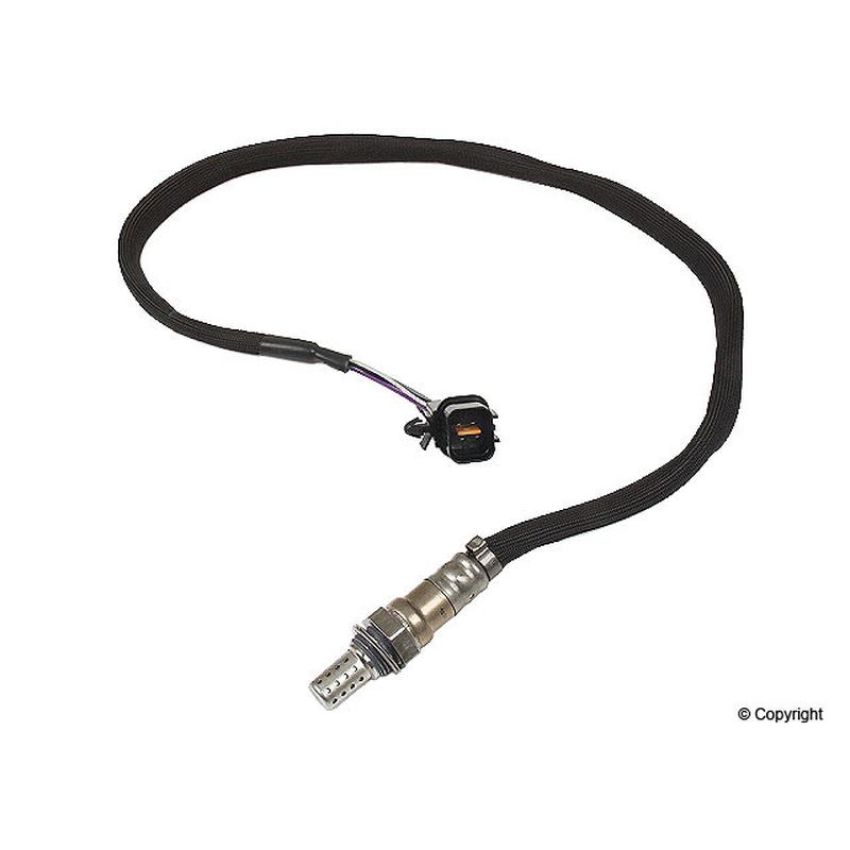 Walker Products 250-24383 Walker Products 250-24383 Oxygen Sensor 4-W Direct Fit Narrow-Band