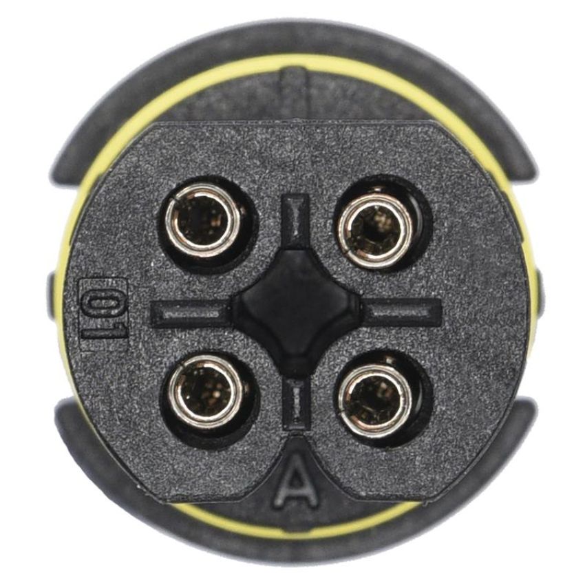Walker Products 250-24386 Walker Products 250-24386 Oxygen Sensor 4-W Direct Fit Narrow-Band