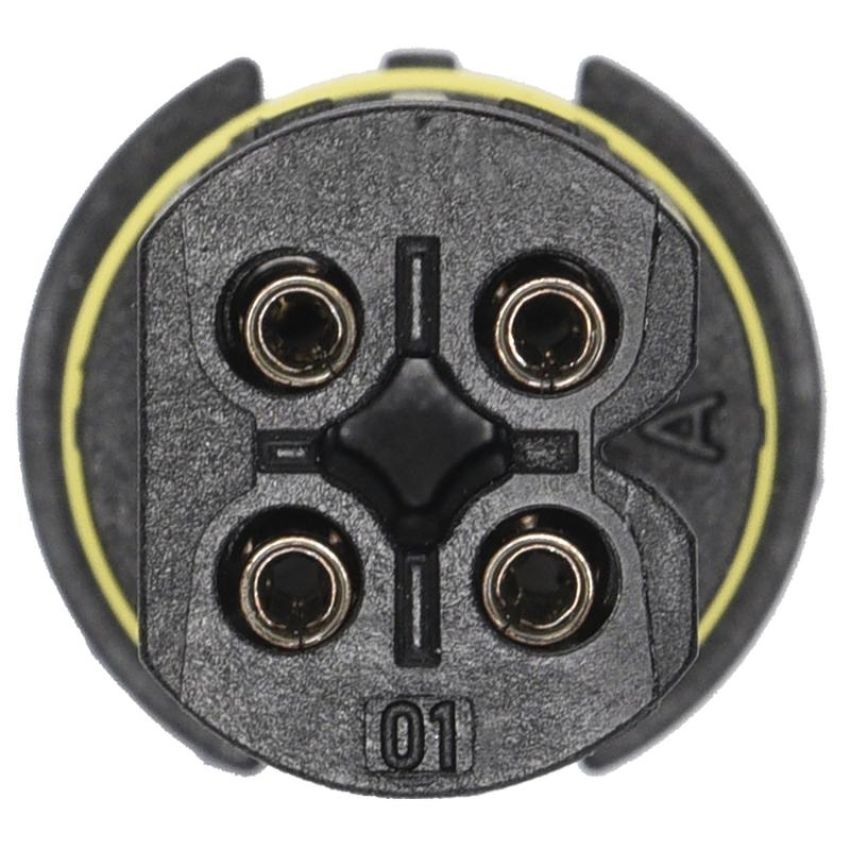Walker Products 250-24387 Walker Products 250-24387 Oxygen Sensor 4-W Direct Fit Narrow-Band