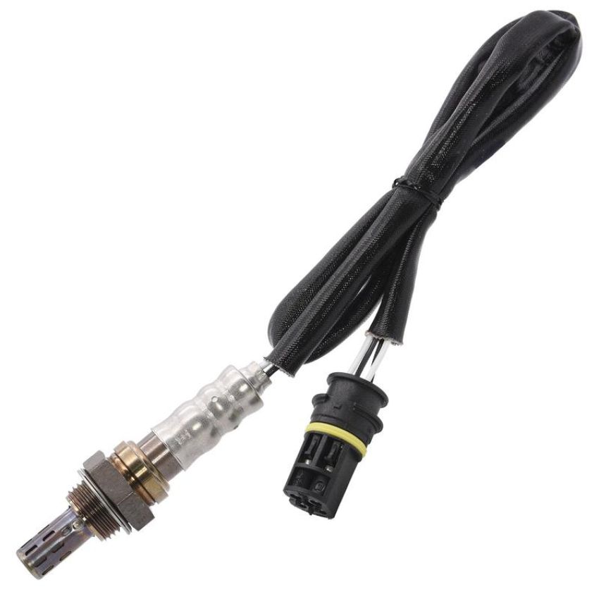 Walker Products 250-24387 Walker Products 250-24387 Oxygen Sensor 4-W Direct Fit Narrow-Band