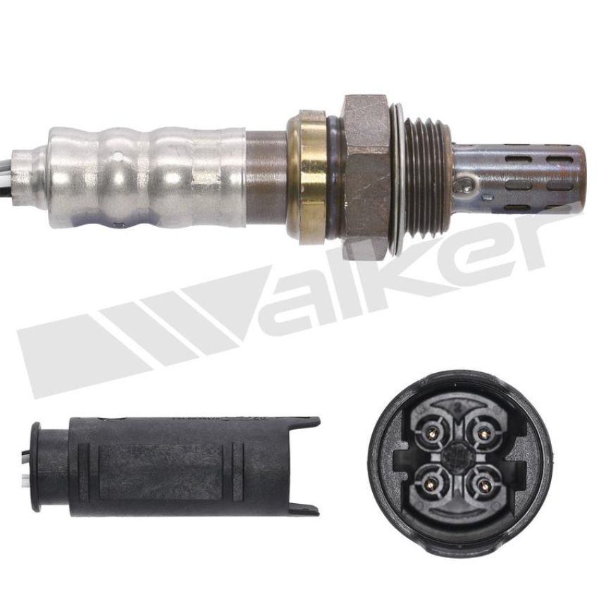 Walker Products 250-24390 Walker Products 250-24390 Oxygen Sensor 4-W Direct Fit Narrow-Band