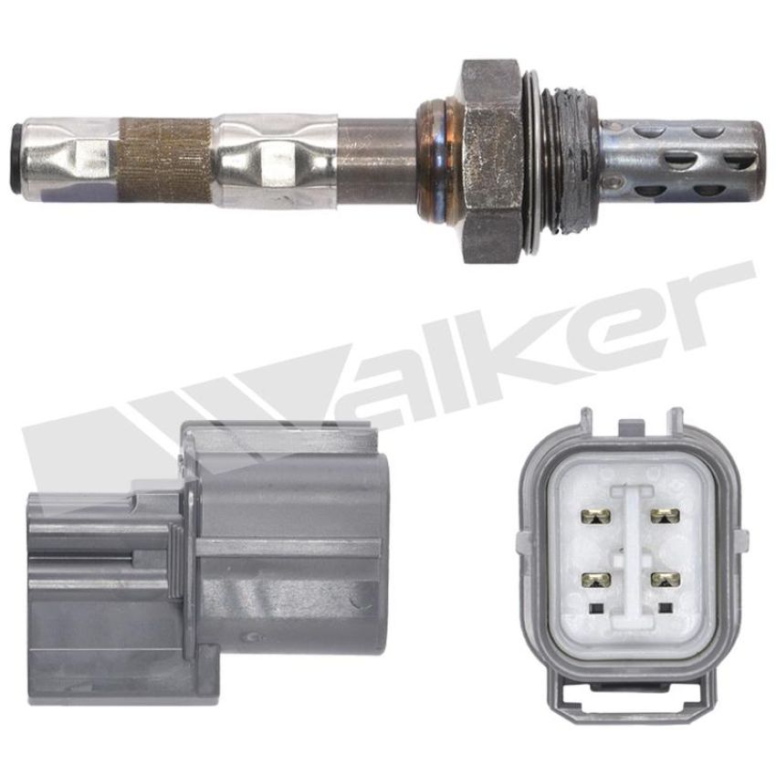 Walker Products 250-24391 Walker Products 250-24391 Oxygen Sensor 4-W Direct Fit Narrow-Band