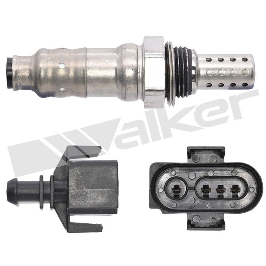 Walker Products 250-24394 Walker Products 250-24394 Oxygen Sensor 4-W Direct Fit Narrow-Band