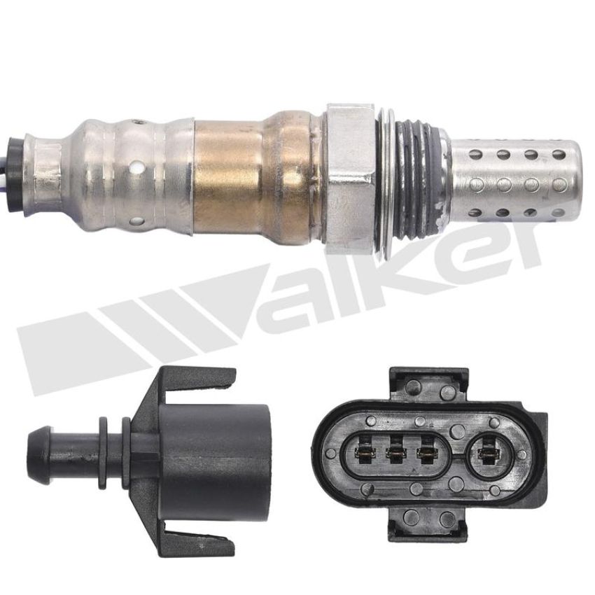 Walker Products 250-24395 Walker Products 250-24395 Oxygen Sensor 4-W Direct Fit Narrow-Band