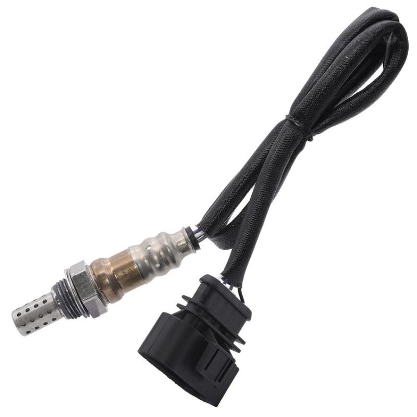 Walker Products 250-24395 Walker Products 250-24395 Oxygen Sensor 4-W Direct Fit Narrow-Band