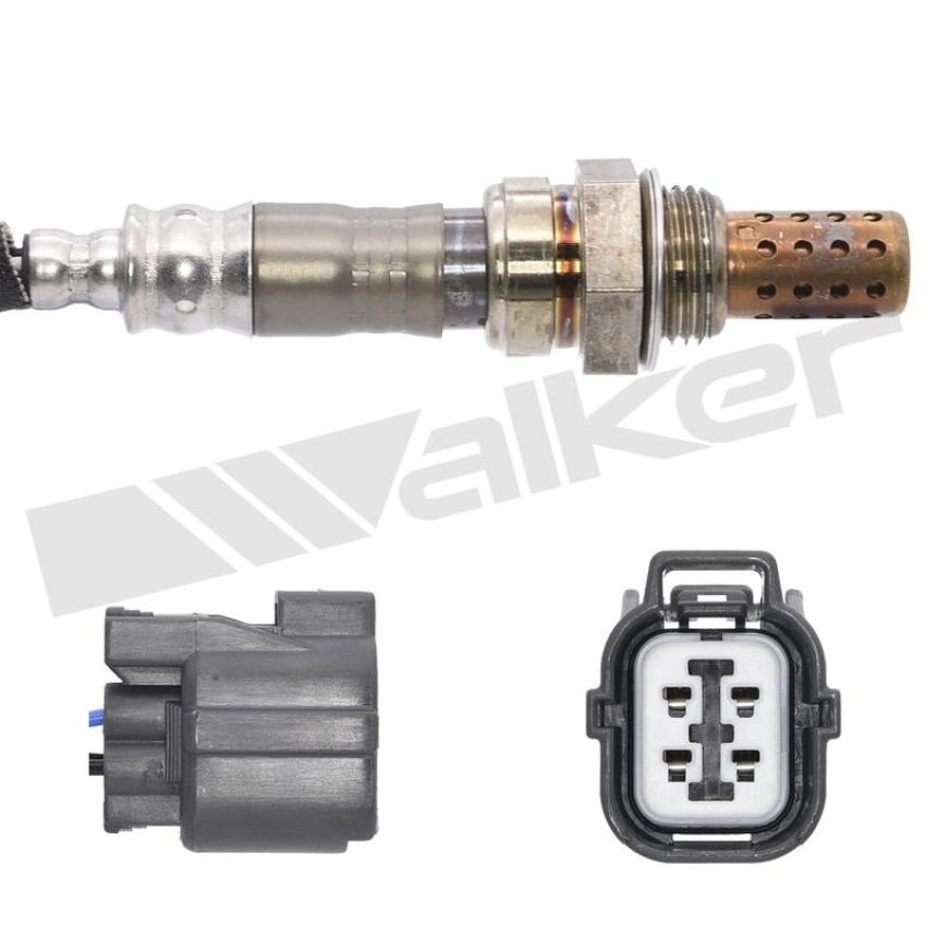 Walker Products 250-24398 Walker Products 250-24398 Oxygen Sensor 4-W Direct Fit Narrow-Band
