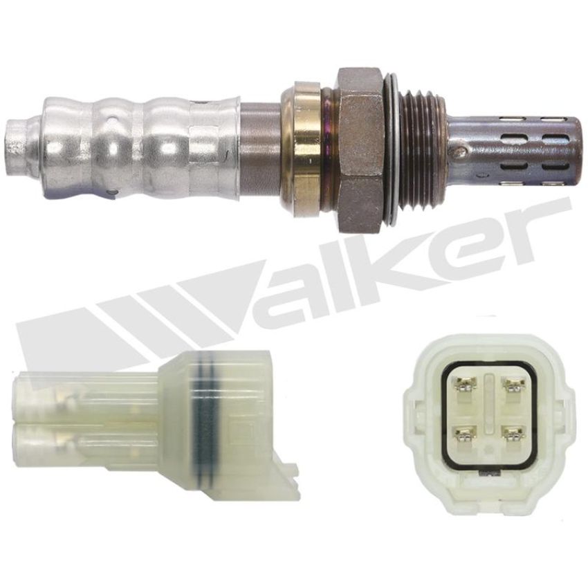 Walker Products 250-24399 Walker Products 250-24399 Oxygen Sensor 4-W Direct Fit Narrow-Band