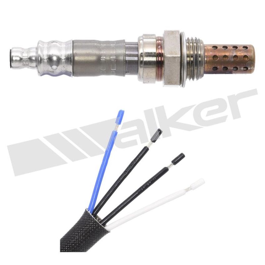Walker Products 250-24400 Walker Products 250-24400 Oxygen Sensor 4-W Universal Narrow-Band