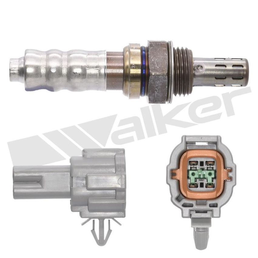 Walker Products 250-24401 Walker Products 250-24401 Oxygen Sensor 4-W Direct Fit Narrow-Band