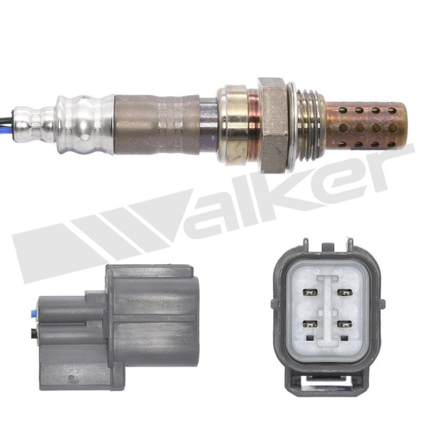 Walker Products 250-24402 Walker Products 250-24402 Oxygen Sensor 4-W Direct Fit