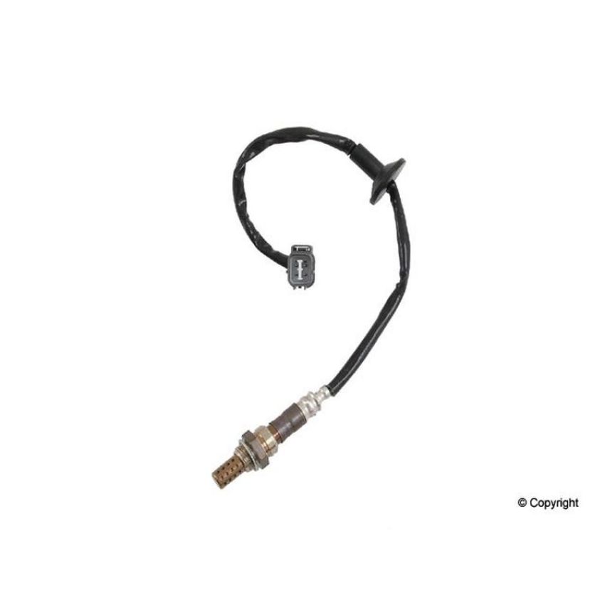 Walker Products 250-24402 Walker Products 250-24402 Oxygen Sensor 4-W Direct Fit