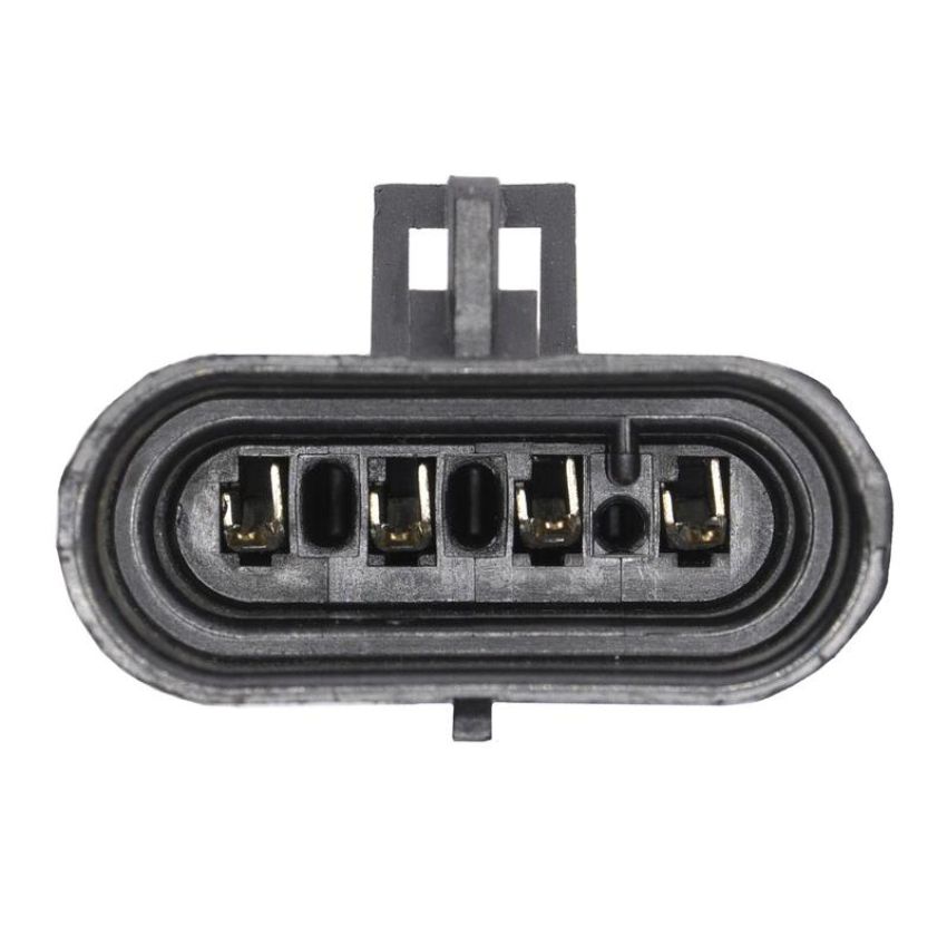 Walker Products 250-24406 Walker Products 250-24406 Oxygen Sensor 4-W Direct Fit Narrow-Band