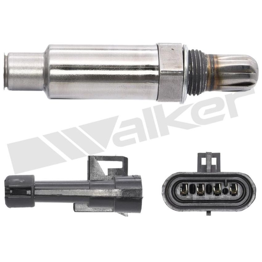 Walker Products 250-24406 Walker Products 250-24406 Oxygen Sensor 4-W Direct Fit Narrow-Band