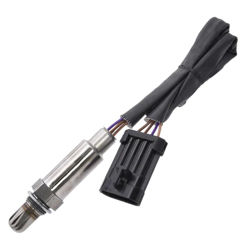 Walker Products 250-24406 Walker Products 250-24406 Oxygen Sensor 4-W Direct Fit Narrow-Band