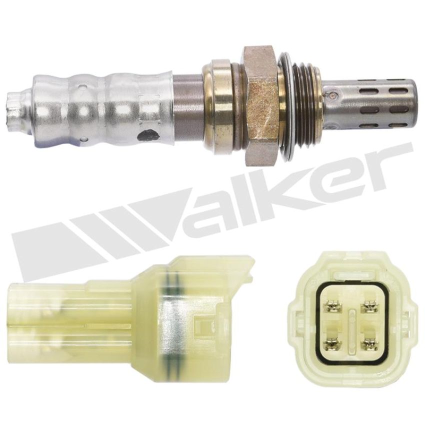 Walker Products 250-24407 Walker Products 250-24407 Oxygen Sensor 4-W Direct Fit Narrow-Band