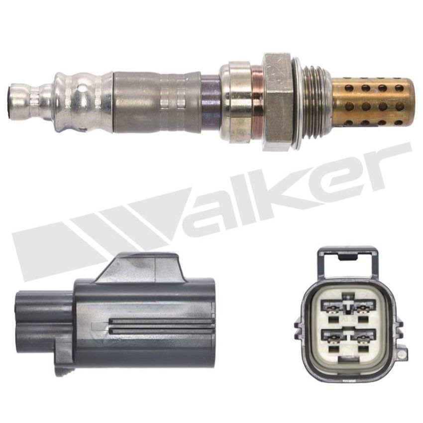 Walker Products 250-24408 Walker Products 250-24408 Oxygen Sensor 4-W Direct Fit Narrow-Band