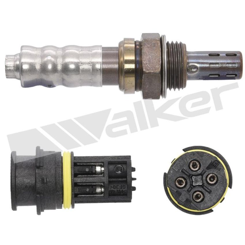 Walker Products 250-24411 Walker Products 250-24411 Oxygen Sensor 4-W Direct Fit Narrow-Band