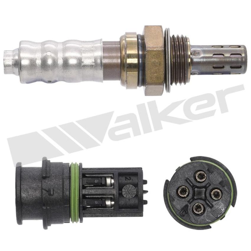 Walker Products 250-24413 Walker Products 250-24413 Oxygen Sensor 4-W Direct Fit Narrow-Band