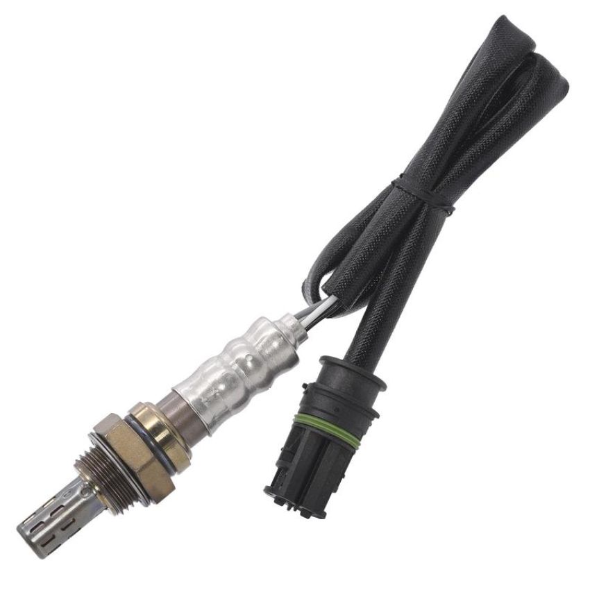 Walker Products 250-24413 Walker Products 250-24413 Oxygen Sensor 4-W Direct Fit Narrow-Band