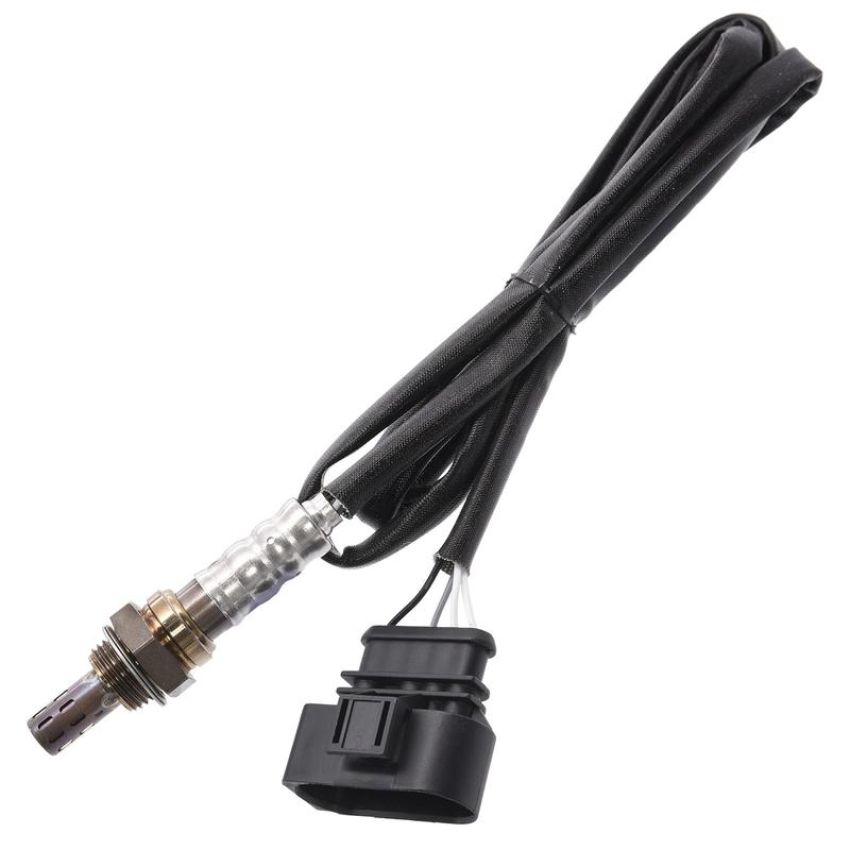 Walker Products 250-24417 Walker Products 250-24417 Oxygen Sensor 4-W Direct Fit Narrow-Band