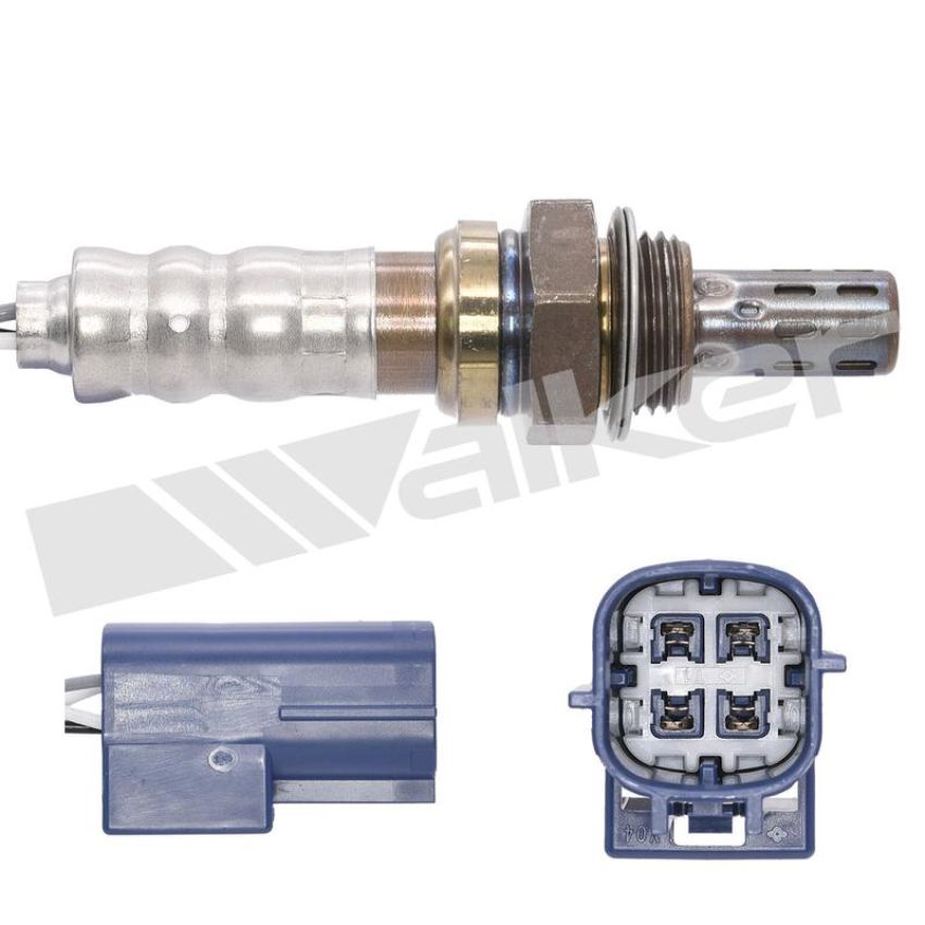 Walker Products 250-24418 Walker Products 250-24418 Oxygen Sensor 4-W Direct Fit Narrow-Band