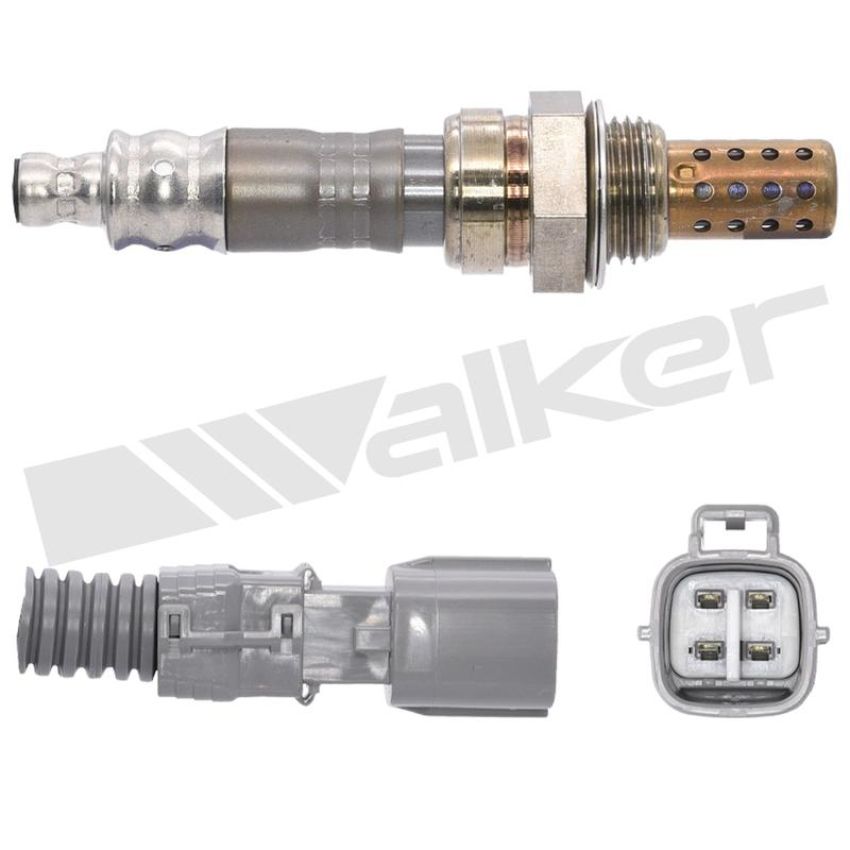 Walker Products 250-24420 Walker Products 250-24420 Oxygen Sensor 4-W Direct Fit Narrow-Band