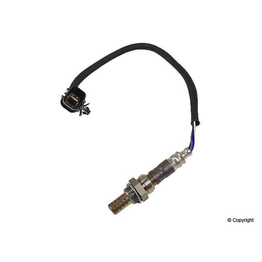 Walker Products 250-24422 Walker Products 250-24422 Oxygen Sensor 4-W Direct Fit Narrow-Band