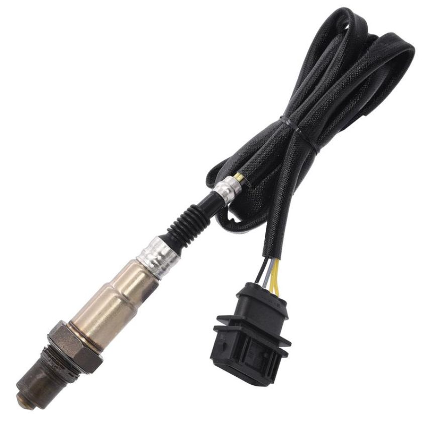 Walker Products 250-24428 Walker Products 250-24428 Oxygen Sensor 4-W Direct Fit Narrow-Band