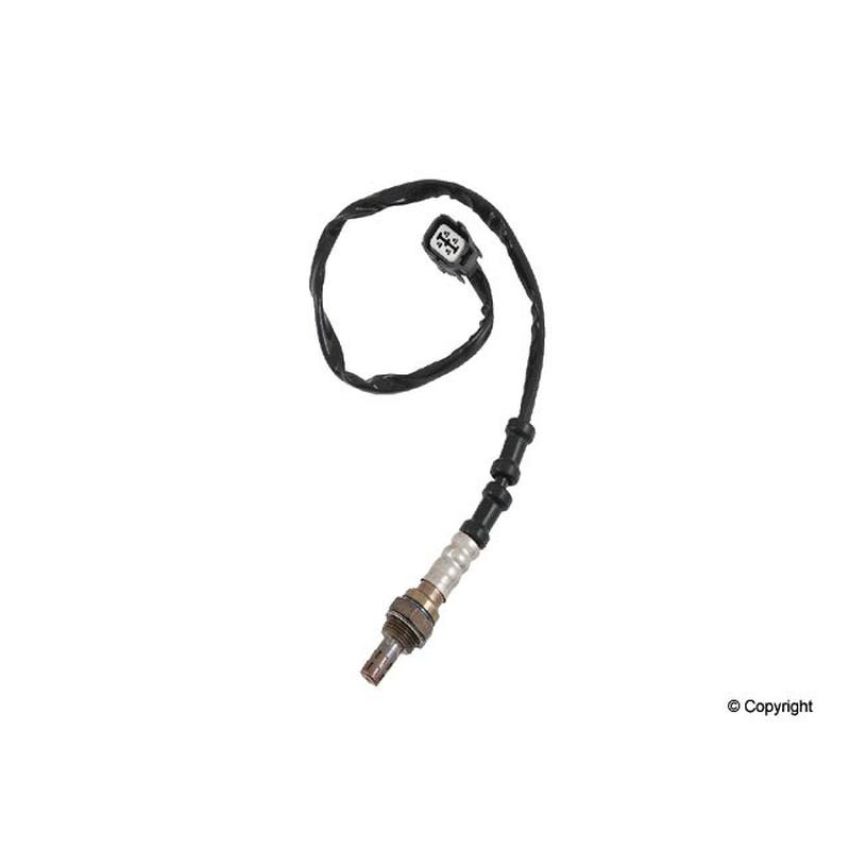 Walker Products 250-24429 Walker Products 250-24429 Oxygen Sensor 4-W Direct Fit Narrow-Band