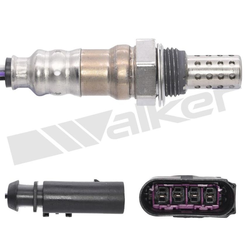 Walker Products 250-24432 Walker Products 250-24432 Oxygen Sensor 4-W Direct Fit Narrow-Band