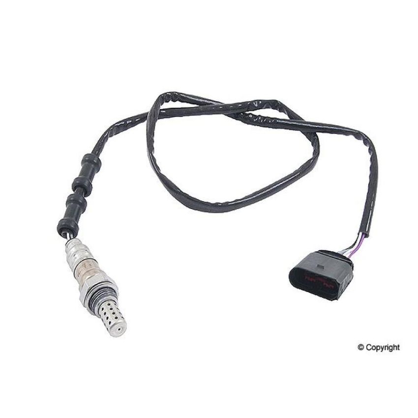 Walker Products 250-24432 Walker Products 250-24432 Oxygen Sensor 4-W Direct Fit Narrow-Band