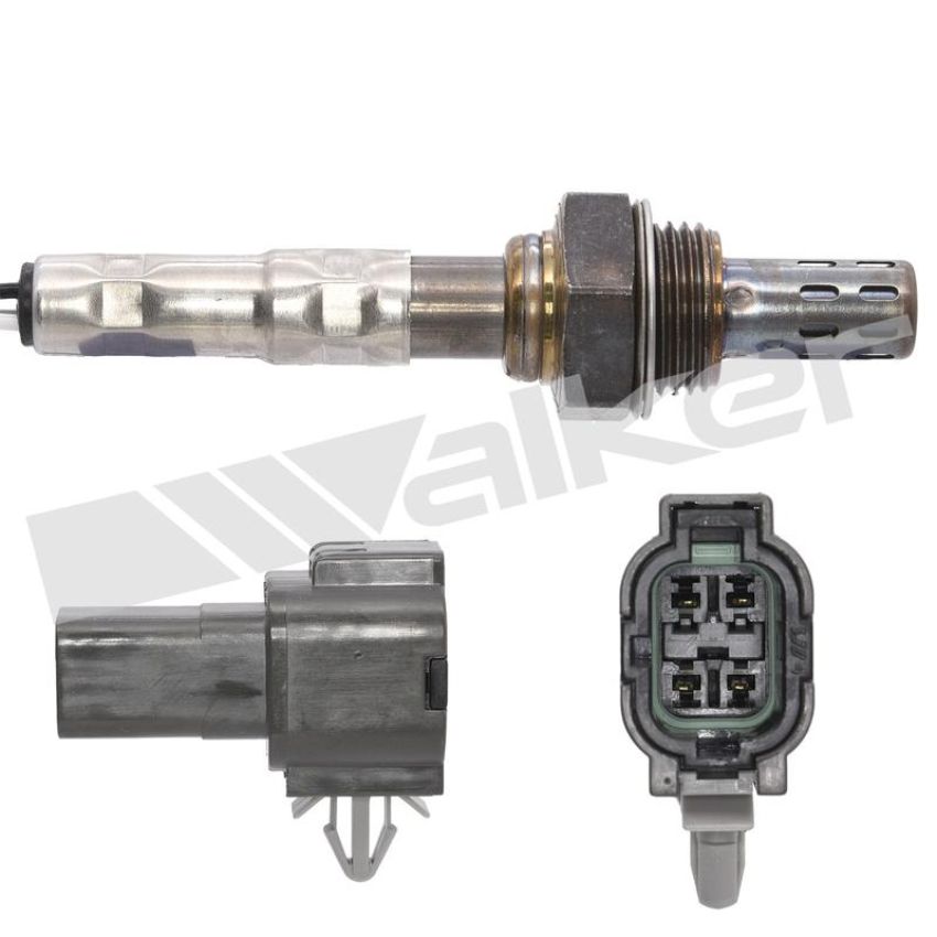Walker Products 250-24433 Walker Products 250-24433 Oxygen Sensor 4-W Direct Fit Narrow-Band