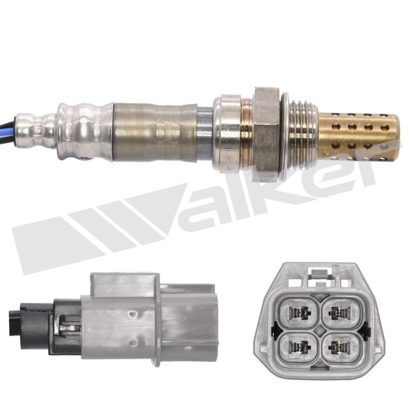 Walker Products 250-24435 Walker Products 250-24435 Oxygen Sensor 4-W Direct Fit Narrow-Band