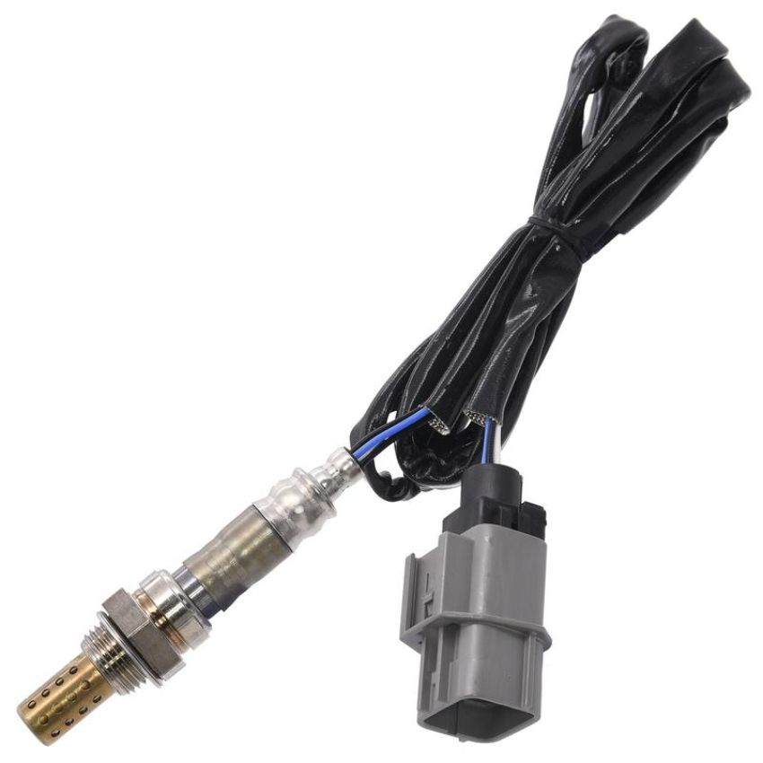 Walker Products 250-24435 Walker Products 250-24435 Oxygen Sensor 4-W Direct Fit Narrow-Band