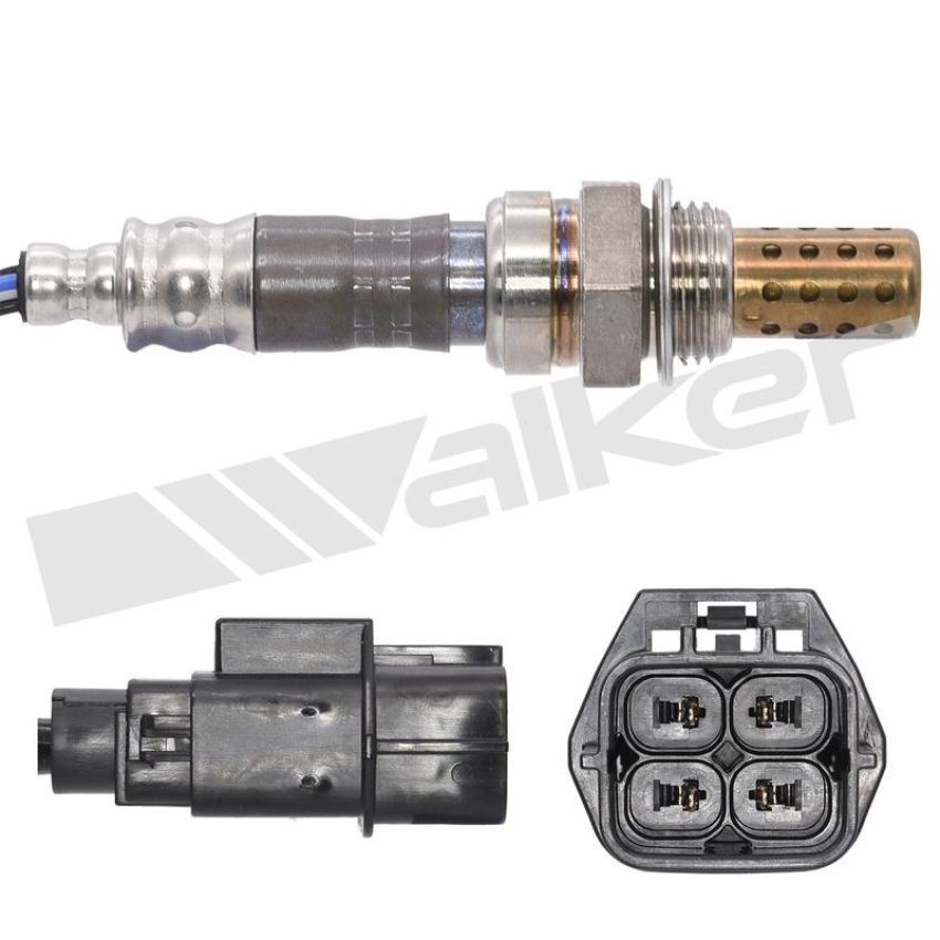 Walker Products 250-24436 Walker Products 250-24436 Oxygen Sensor 4-W Direct Fit Narrow-Band