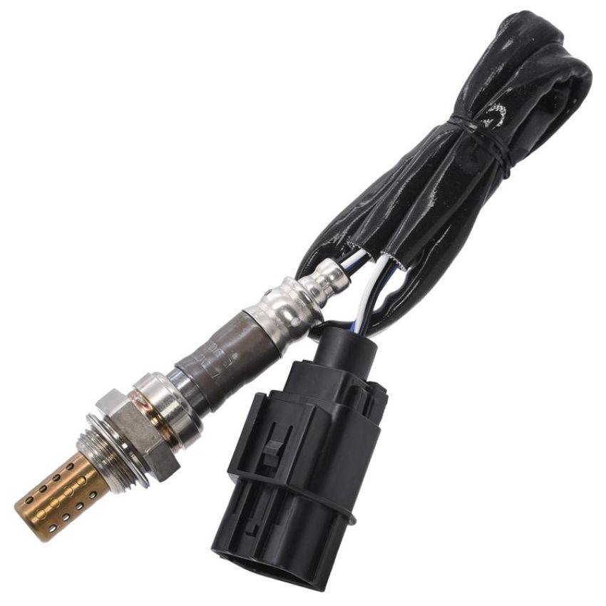 Walker Products 250-24436 Walker Products 250-24436 Oxygen Sensor 4-W Direct Fit Narrow-Band