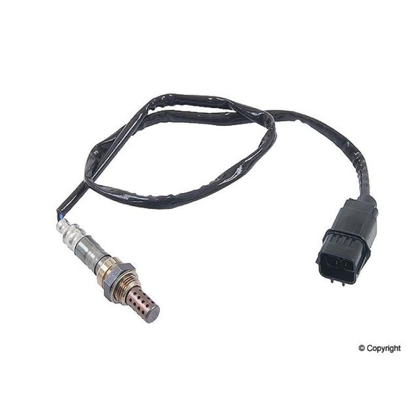 Walker Products 250-24436 Walker Products 250-24436 Oxygen Sensor 4-W Direct Fit Narrow-Band