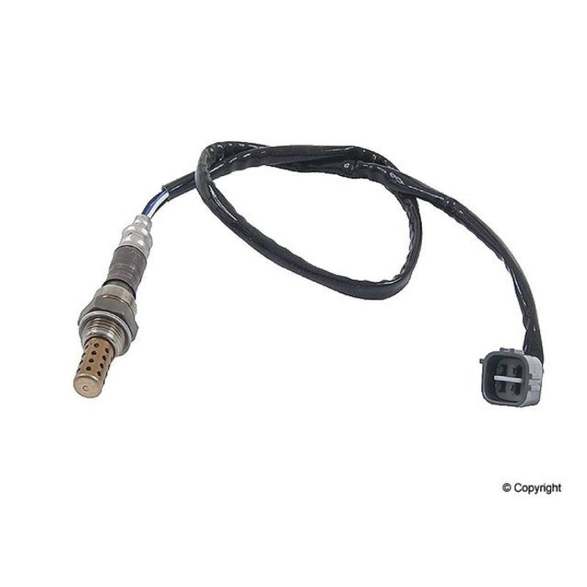 Walker Products 250-24440 Walker Products 250-24440 Oxygen Sensor 4-W Direct Fit Narrow-Band